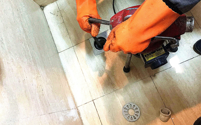 陽臺地漏疏通 陽臺地漏疏通