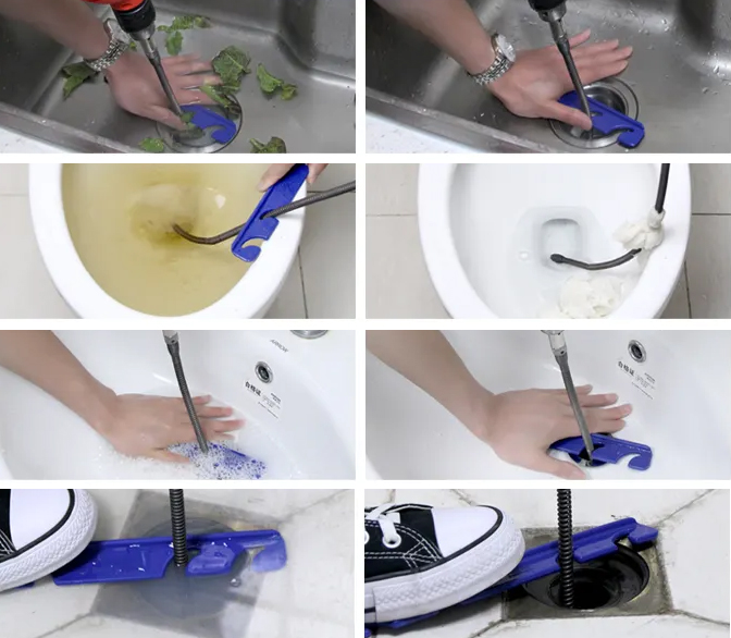 通下水道電話24小時上門服務 通下水道電話24小時上門服務