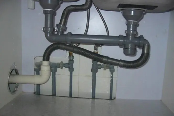 疏通下水道 疏通下水道