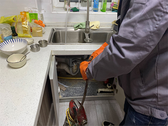 下水道淤泥疏通 下水道淤泥疏通