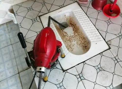 便池下水道堵塞疏通 便池下水道堵塞疏通