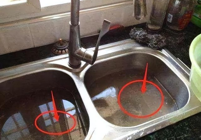 廚房洗菜池疏通 廚房洗菜池疏通