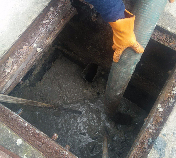 化糞池清理維修 化糞池清理維修