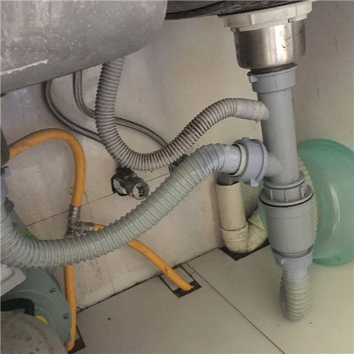 廚房下水道堵塞疏通 廚房下水道堵塞疏通