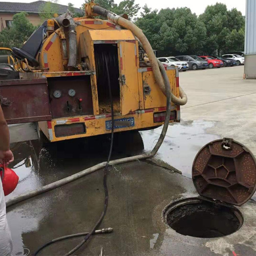 管道疏通 管道疏通