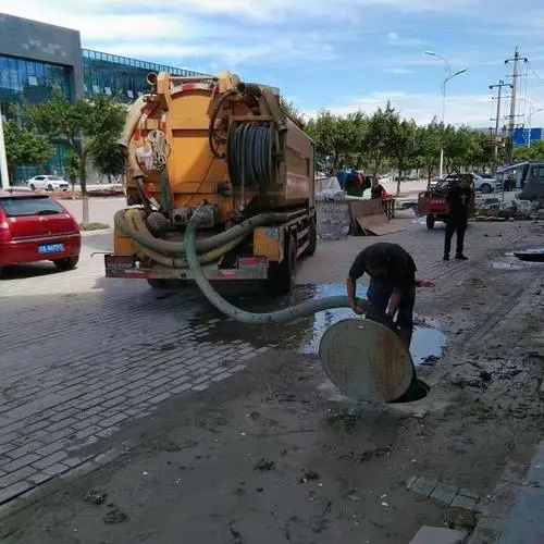 管道疏通公司 管道疏通公司