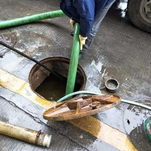 疏通下水道上門服務 疏通下水道上門服務