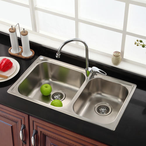 廚房洗菜盆堵住了怎么疏通 廚房洗菜盆堵住了怎么疏通