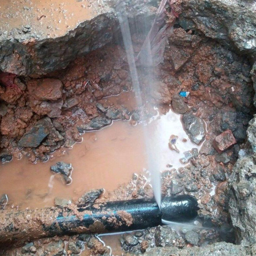 地下管道漏水檢測一次多少錢?專業解答來啦!  地下管道漏水檢測一次多少錢?專業解答來啦!