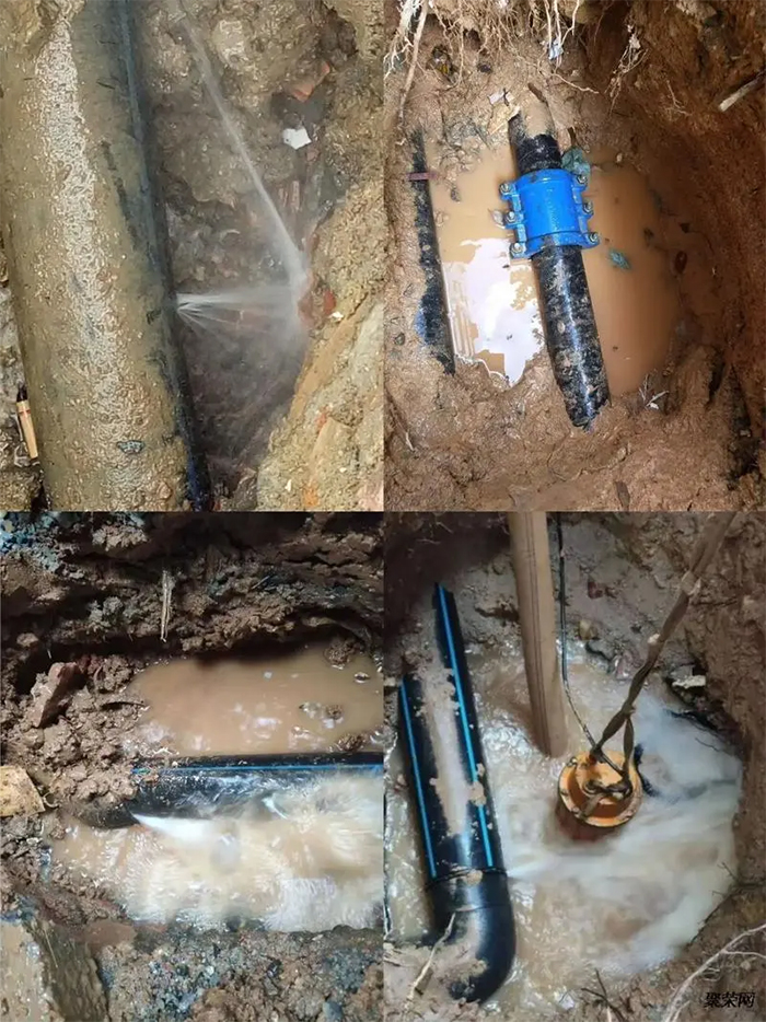 管道漏點檢測維修 管道漏點檢測維修