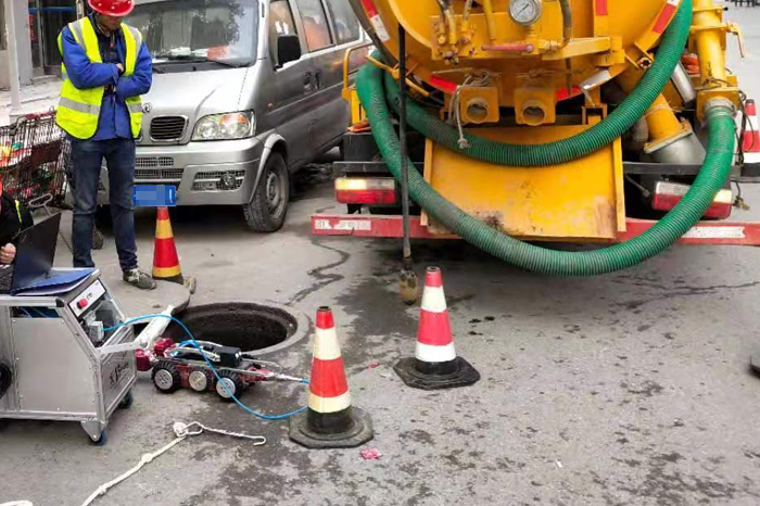 上門疏通管道 上門疏通管道